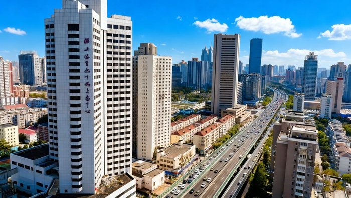 城市运营商案例