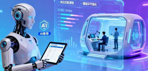 全周期AI人才培养体系