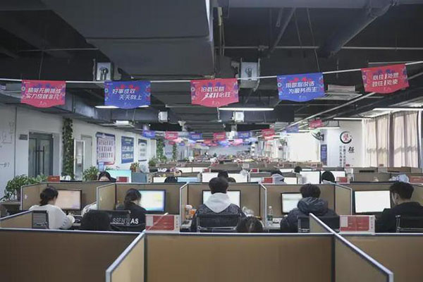 电商行业AI应用案例